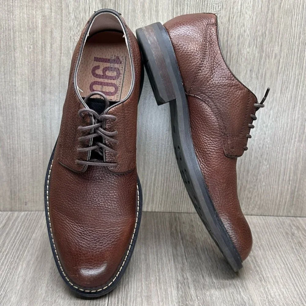1901 dress shoes